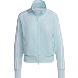 adidas Adicolor Classics Firebird Primeblue Track Jacket Women - Almost Blue