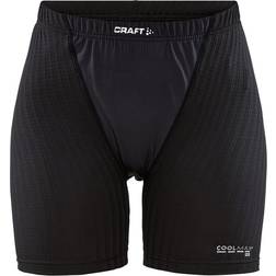 Craft Active Extreme X Wind Boxer W - Black