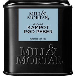 Mill & Mortar Kampot Red Pepper 50g