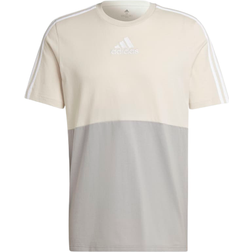 Adidas Essentials Colorblock Tee