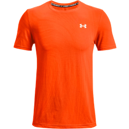 Under Armour Men's Seamless Surge Short Sleeve T-shirt