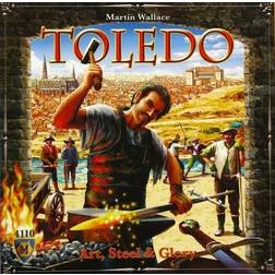 Mayfair Games Toledo
