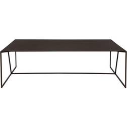 Asplund Oblique Soffbord 78x118cm