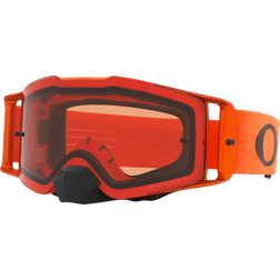 Oakley Front Line MX - Bronze/Moto Orange