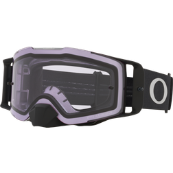 Oakley Front Line MX - Low Light/Tuff Blocks Black Gunmetal