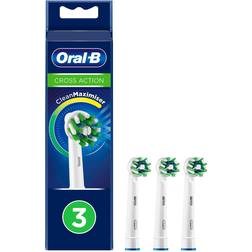 Oral-B Cross Action EB-50-3 3 Testine