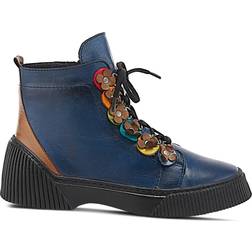 Spring Step Yeba