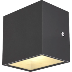 SLV Sitra Cube Vægplafond 11.5cm