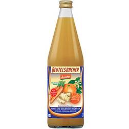 Beutelsbacher Orange Carrot Ginger Juice 75cl