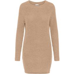 Noisy May Short Knitted Dress