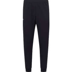 Lacoste Pantaloni Della Tuta Xh9559 - Nero