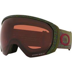 Oakley Flight Path L - Prizm Snow Garnet/Dark Brush Cascade