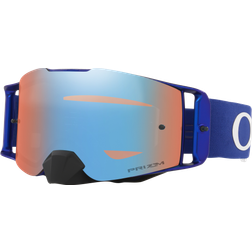 Oakley Front Line Mx - Sapphire Iridium/Moto Blue