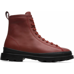 Camper Brutus - Red/Brown