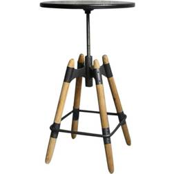 Dkd Home Decor - Bar Table 60x60cm