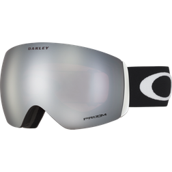 Oakley Flight Deck L - Prizm Snow Black Iridium/Matte Black