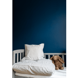 bySKAGEN Junior Bedding Josefine Cotton Stripes 100x140cm