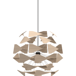 Tom Rossau TR747 Pendant Lamp 80cm