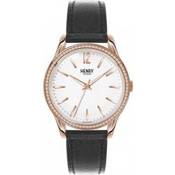 Henry London Heritage Richmond (HL39-SS-0032)