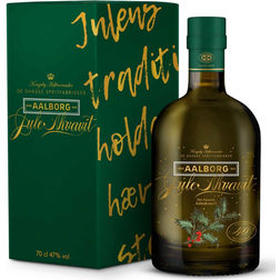 Aalborg Juleakvavit 2022 47% 70 cl