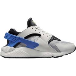 Nike Air Huarache Premium M - Summit White/Light Smoke Grey/Comet Blue/Anthracite