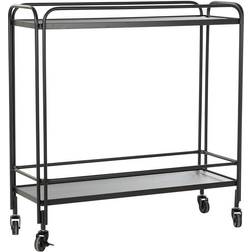 Dkd Home Decor S3034142 Avlastningsbord 28x80cm