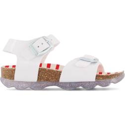 Superfit Jellies Sandal - White