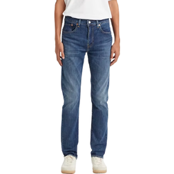 Levi's 502 Tapered Jeans