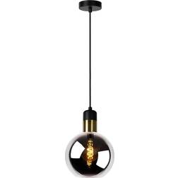 Lucide Julius Pendant Lamp ∅ 20cm