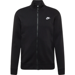 Nike Men's Sportswear Club Fleece Track Jacket