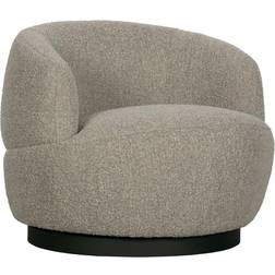 BePureHome Woll Armchair 71cm