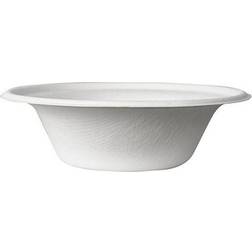 Papstar Candy Bowls Pure Bagasse 380ml 50-pack