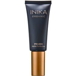 Inika Organic Matte Perfection Primer 30ml