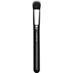 MAC 130 Synthetic Short Duo Fibre Brush