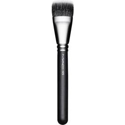 MAC 197SH Duo Fibre Square Brush