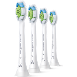 Philips Sonicare DiamondClean Standard Sonic 4-pack