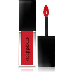 Smashbox Always on Liquid Lipstick Rossetti 4 ml Rosso scuro unisex