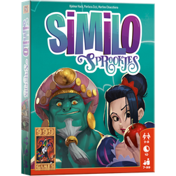 999 Games Similo Sprookjes