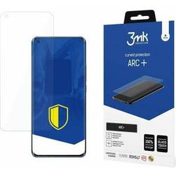 3mk ARC+ Curved Screen Protector for Xiaomi Mi 11 Lite