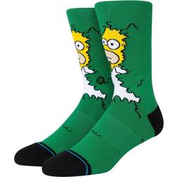 Stance The Simpsons Homer Crew Socks