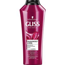 Schwarzkopf Gliss Hair Repair Colour Protect & Shine Shampoo 250ml