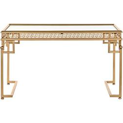 Dkd Home Decor S3033773 Coffee Table 44x85cm