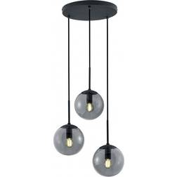 Trio Lighting Balini Pendel ∅ 30cm