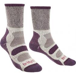 Bridgedale Lightweight Cotton Cool Comfort - Donna Calze