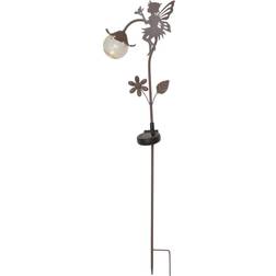 Star Trading Solar Decoration Fairytale Markbelysning 77cm