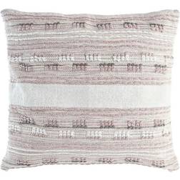 Dkd Home Decor Boho Komplet pyntepude Multifarve (60x60cm)
