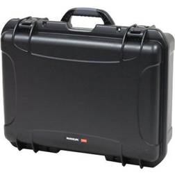 Nanuk 940 Carrying Case Camcorder Tools Black