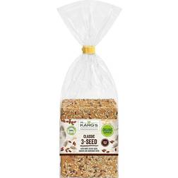 Dr Karg Classic 3 Seed Crispbread 200g