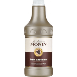 Monin Dark Chocolate 1.89L Sauce