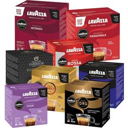 Lavazza A Modo Mio 36 Capsule